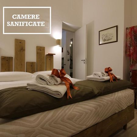 הוילה מטרה Casa Dell'Artista מראה חיצוני תמונה