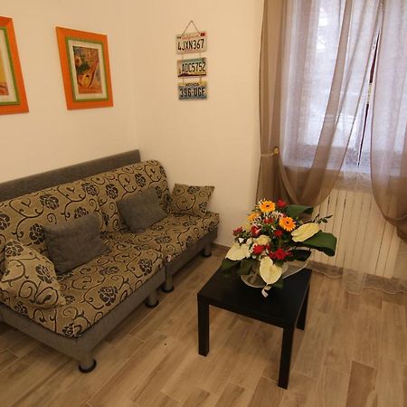 הוילה מטרה Casa Dell'Artista מראה חיצוני תמונה