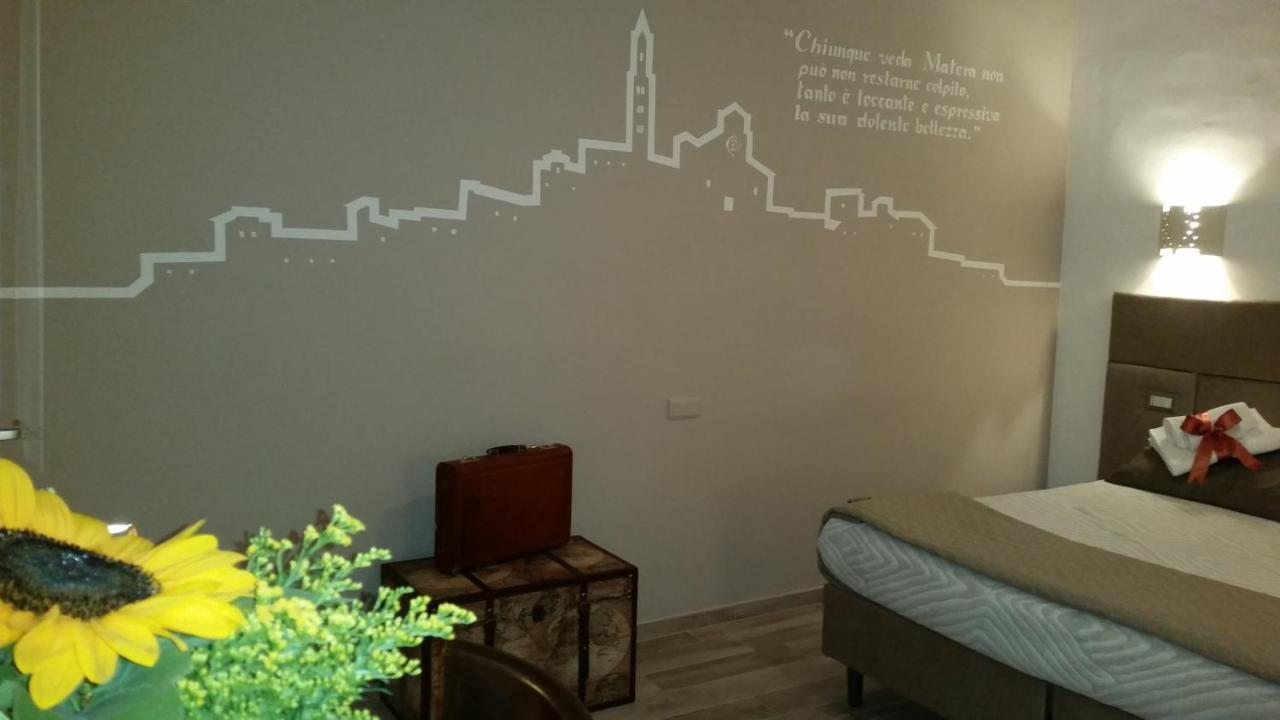 הוילה מטרה Casa Dell'Artista מראה חיצוני תמונה
