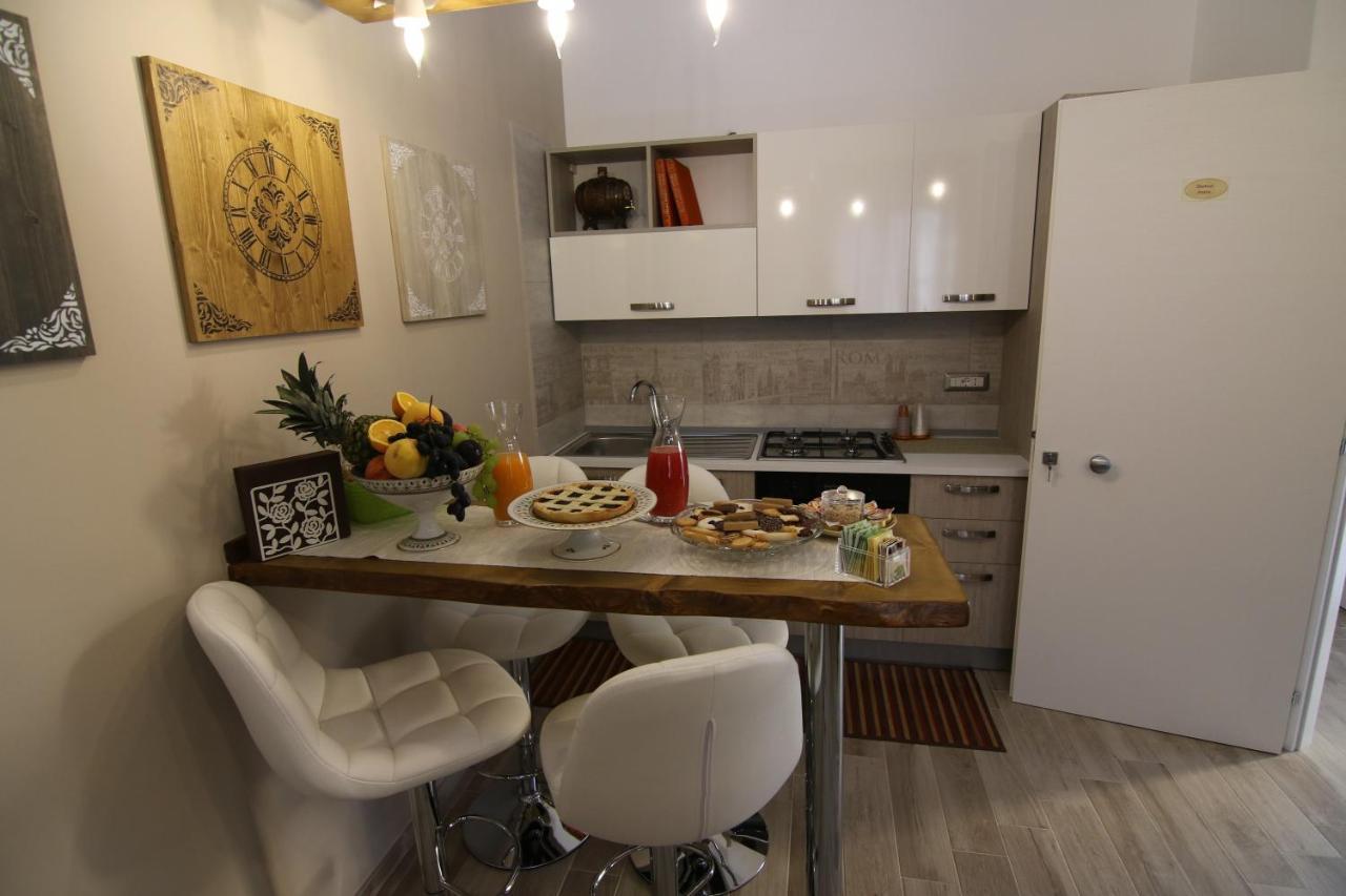 הוילה מטרה Casa Dell'Artista מראה חיצוני תמונה