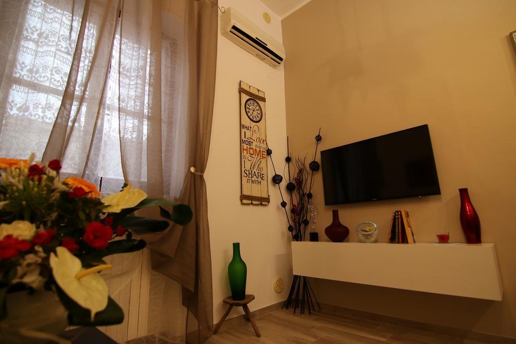 הוילה מטרה Casa Dell'Artista מראה חיצוני תמונה