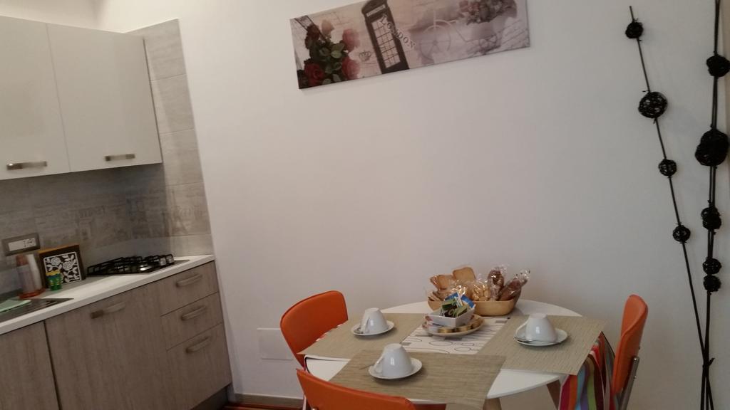 הוילה מטרה Casa Dell'Artista מראה חיצוני תמונה