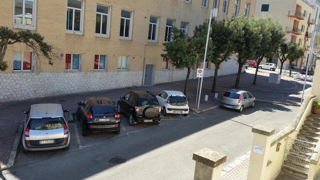 הוילה מטרה Casa Dell'Artista מראה חיצוני תמונה