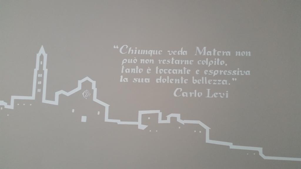 הוילה מטרה Casa Dell'Artista מראה חיצוני תמונה